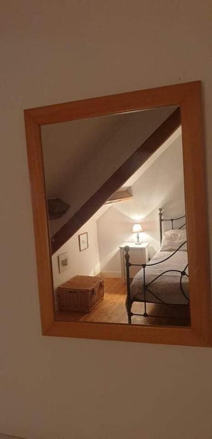 Chambres D'Hotes Ferme De La Baie Roz-sur-Couesnon Eksteriør billede