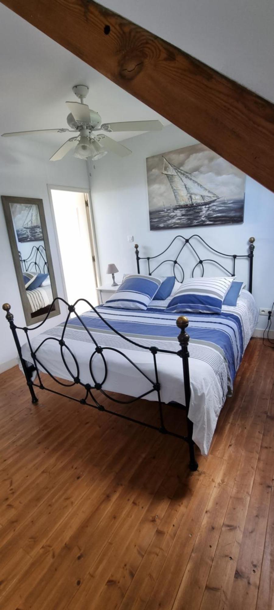 Chambres D'Hotes Ferme De La Baie Roz-sur-Couesnon Eksteriør billede